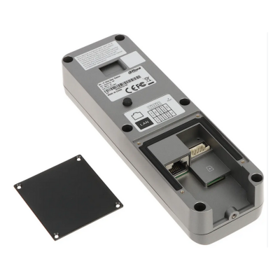 DHI-VTO2311R-WP Виклична панель з Wi-Fi